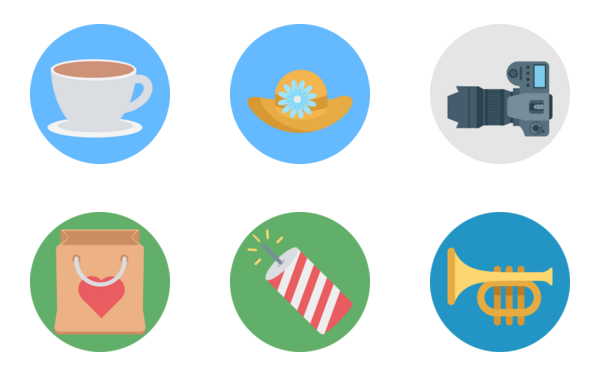 party and celebration