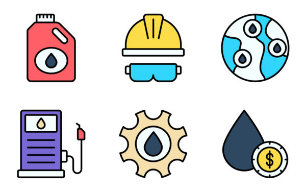 oil and gas industry