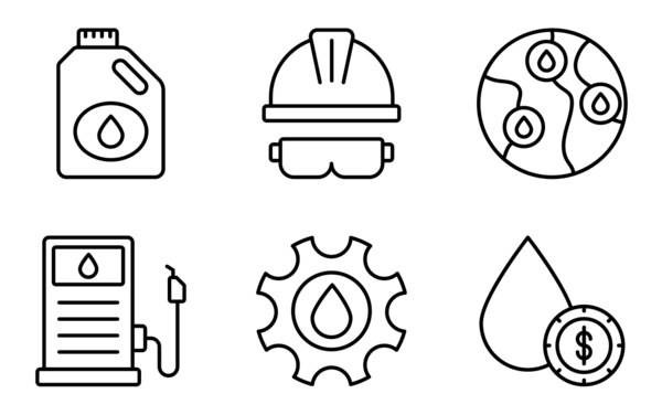 oil and gas industry