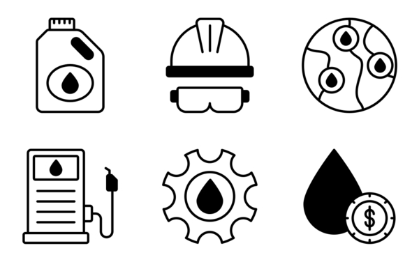 oil and gas industry