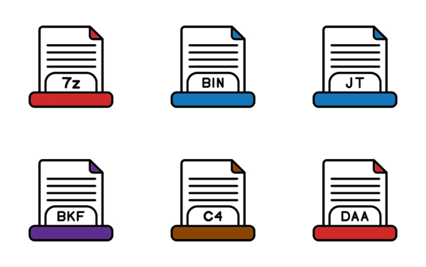 FileFormat 01 FileFormat 01