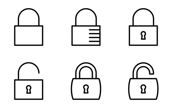 security outline vol1