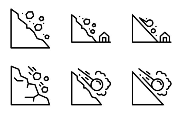Natural Disaster Outline Vol2