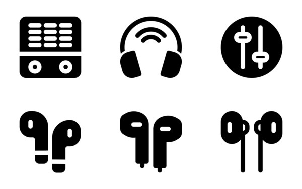 podcast icon