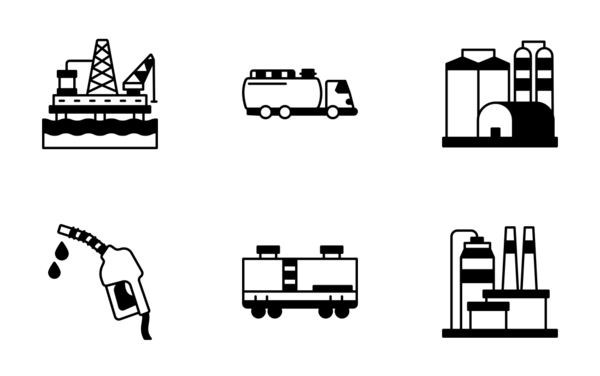 oil and petroleum industry