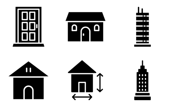 building icon