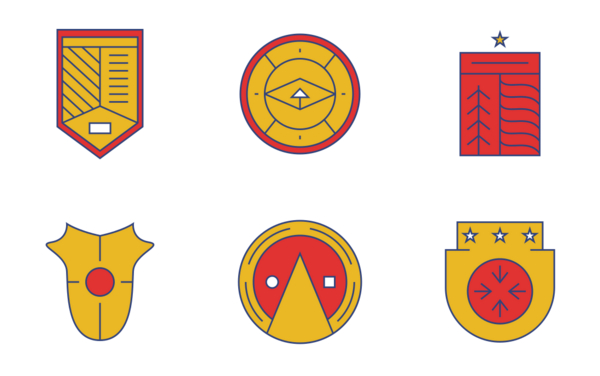 crest collection