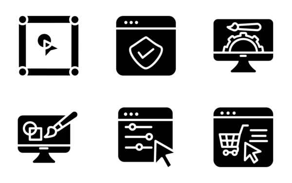 web design