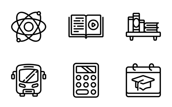 school and education