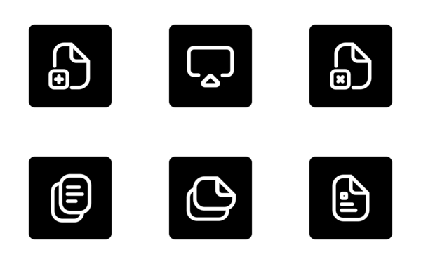 ui essential user interface icons