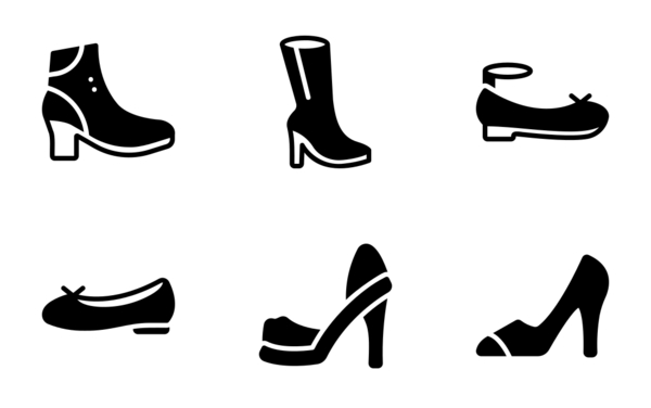 footwear