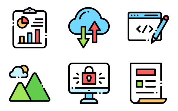 ux ui icons