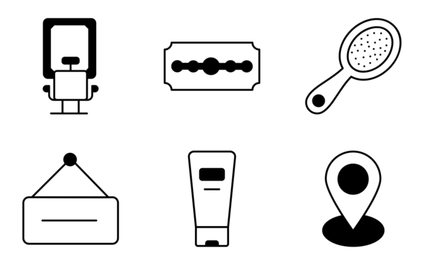 barber shop barber shop