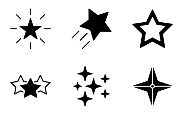 stars