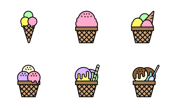 ice cream