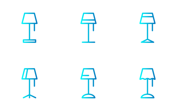 stand lamp stand lamp