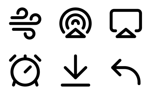 outlineicons