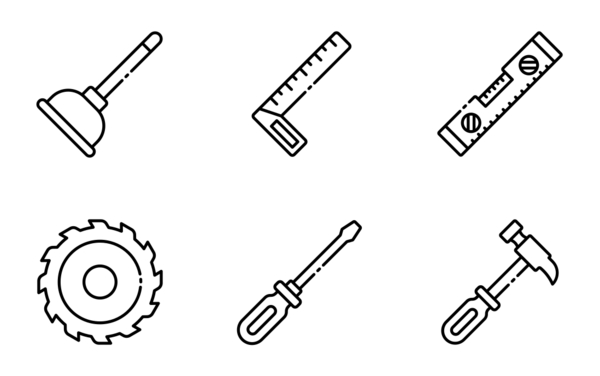 Repair Tools