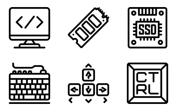 computer devices and equipments