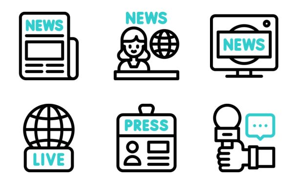 radio and press radio and press