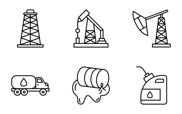 oil industry oil industry