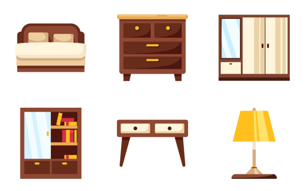 furniture and household furniture and household
