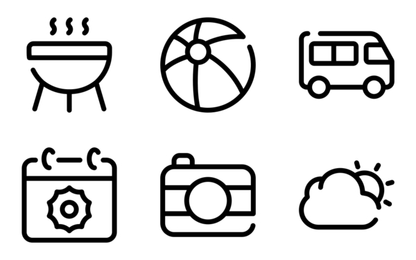 summer ampamp holiday