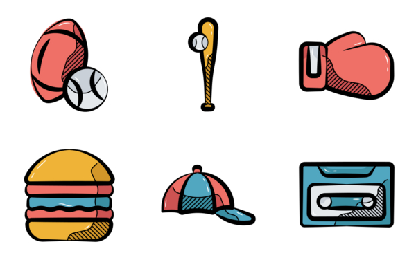 scribble international youth day