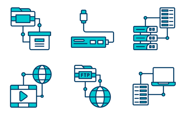 data transfer