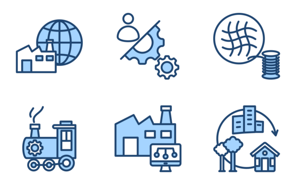 industrial revolution