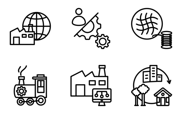 industrial revolution