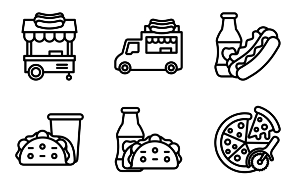 street food street food
