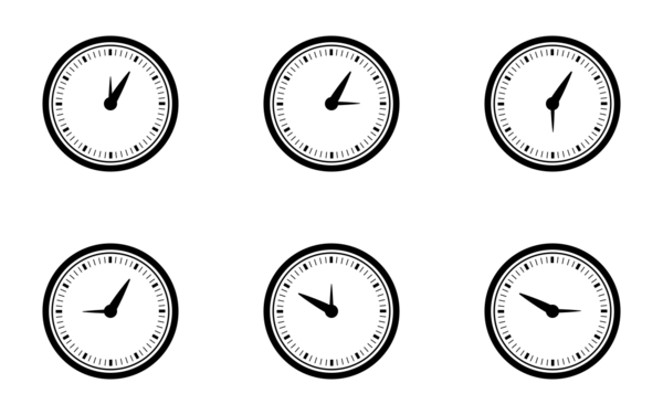 clock