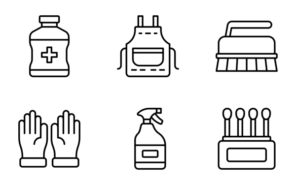 Hygiene Routine