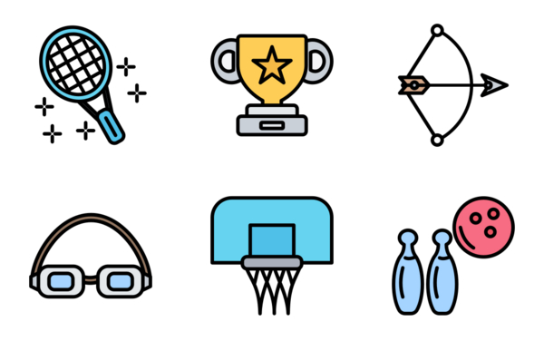 sport equipment