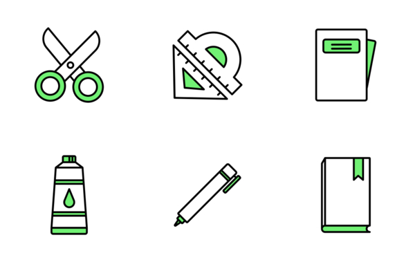 stationery stationery