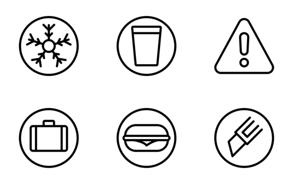 pictograms