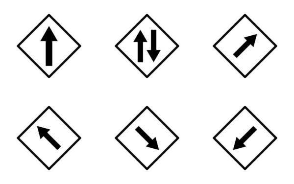 traffic signs