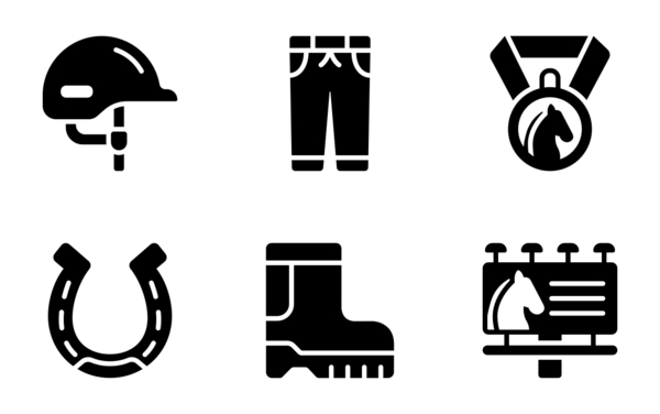 equestrian equestrian