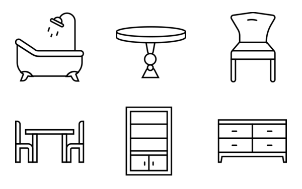 furniture and household  line