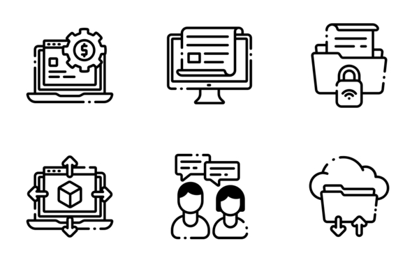 network and communication outline