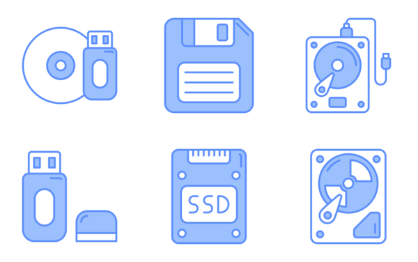 Storage devices Storage devices