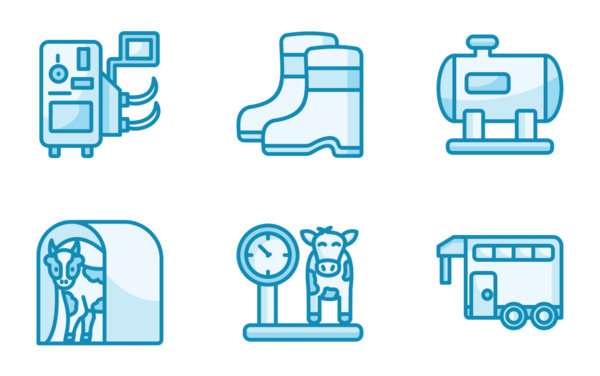 dairy farmer dairy farmer