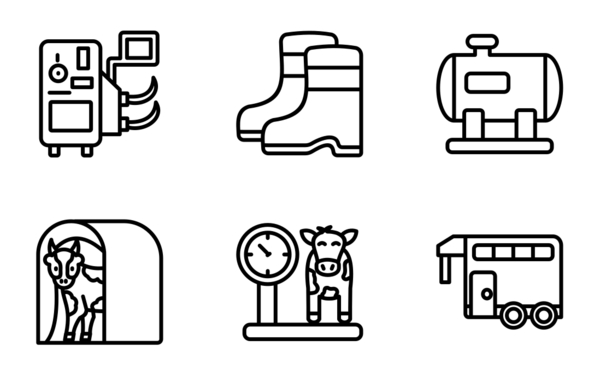 dairy farmer dairy farmer