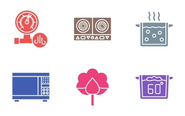 household appliances