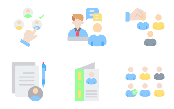 Business Recruitment