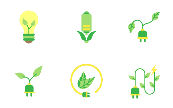 eco energy eco energy