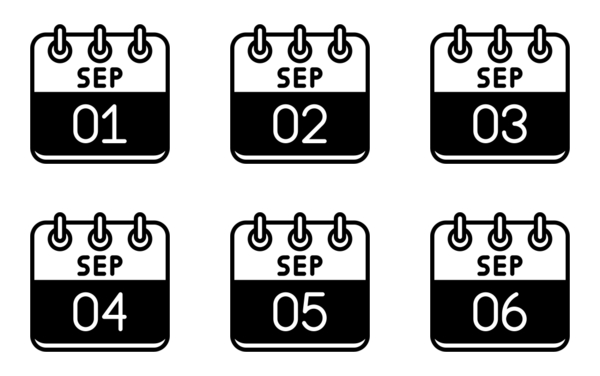 september calendar september calendar