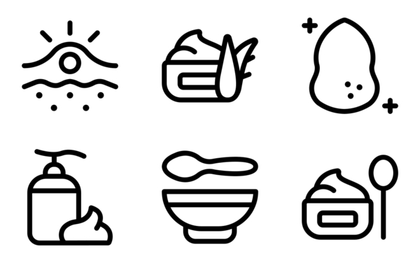 beauty and cosmetics