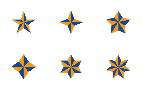 star iconography